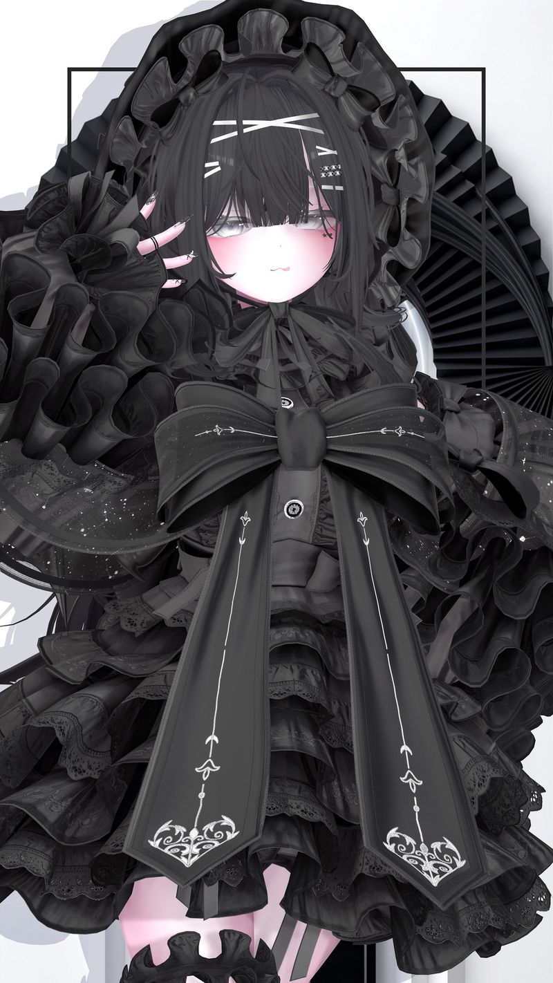 り。さんが投稿したVRChat写真