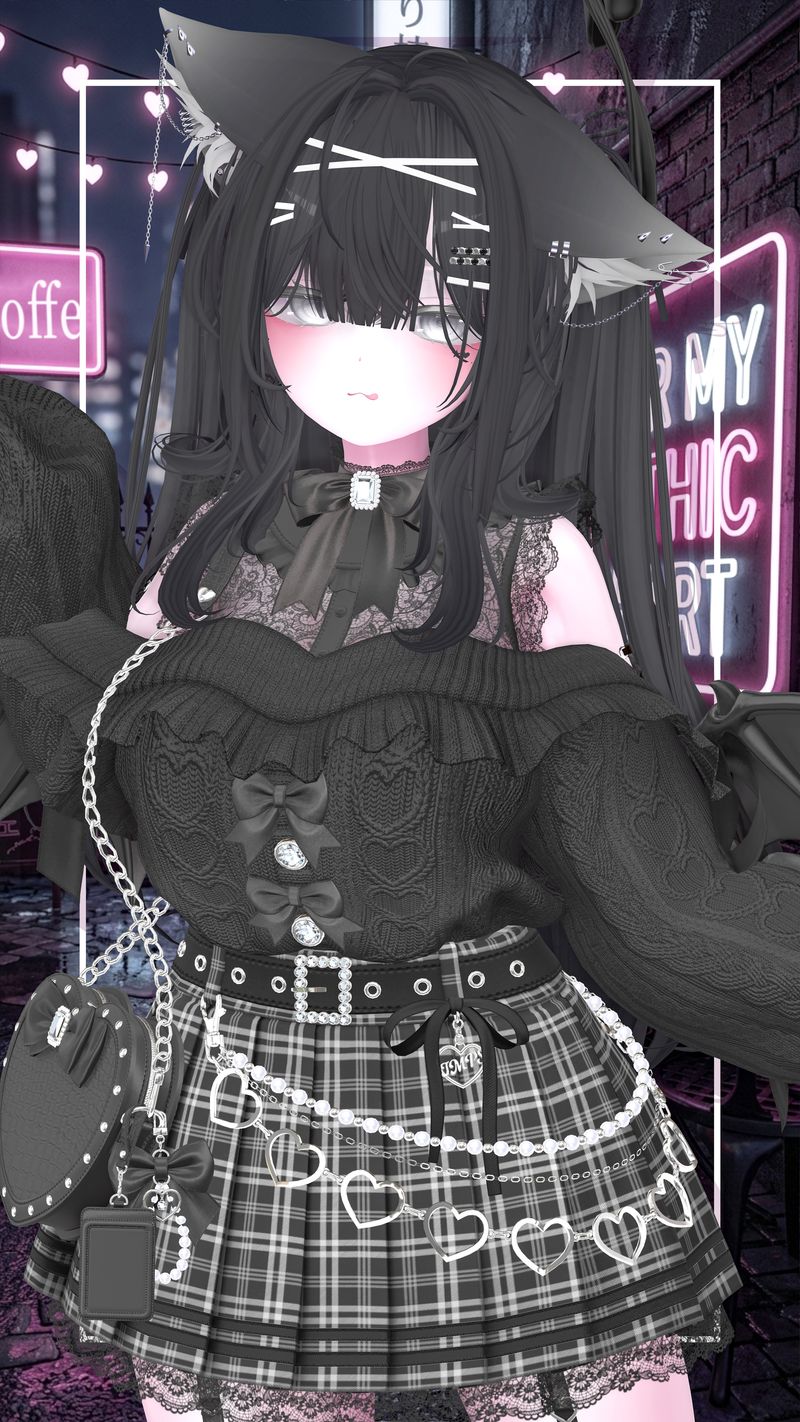 り。さんが投稿したVRChat写真