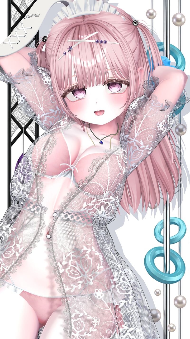 り。さんが投稿したVRChat写真