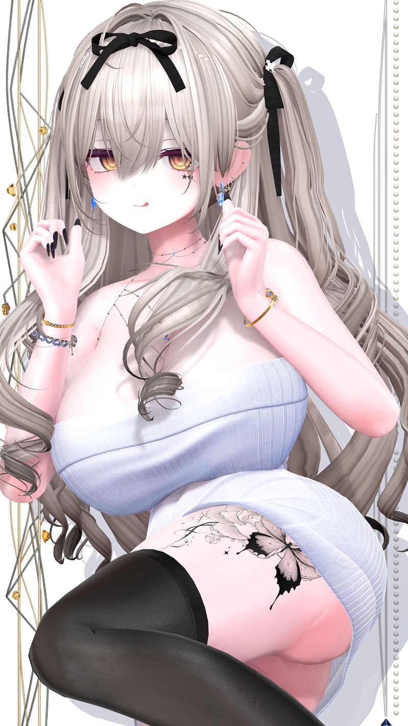 り。さんが投稿したVRChat写真