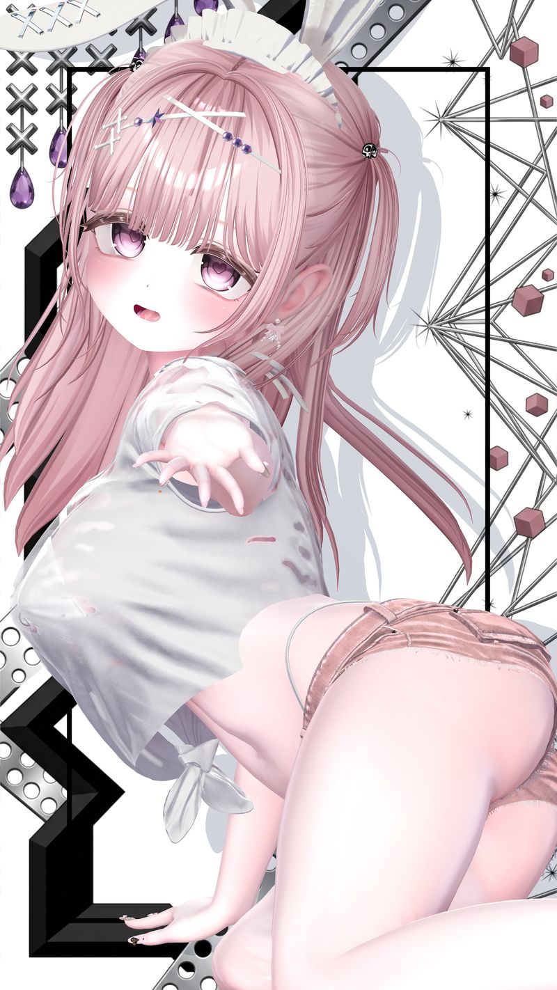 り。さんが投稿したVRChat写真