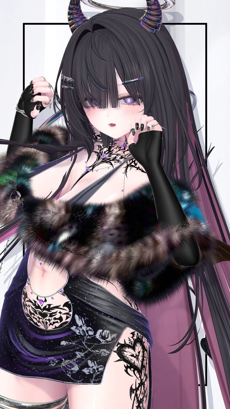 り。さんが投稿したVRChat写真