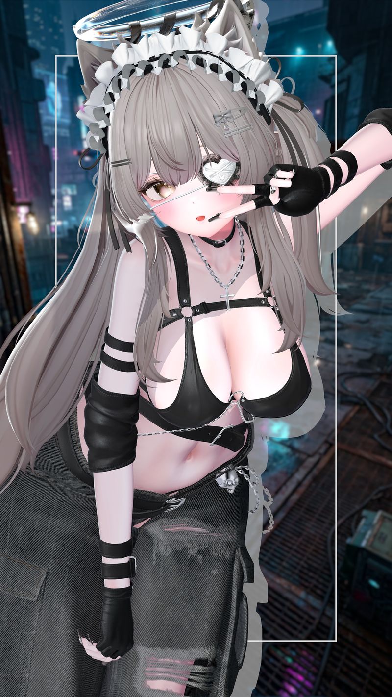 り。さんが投稿したVRChat写真