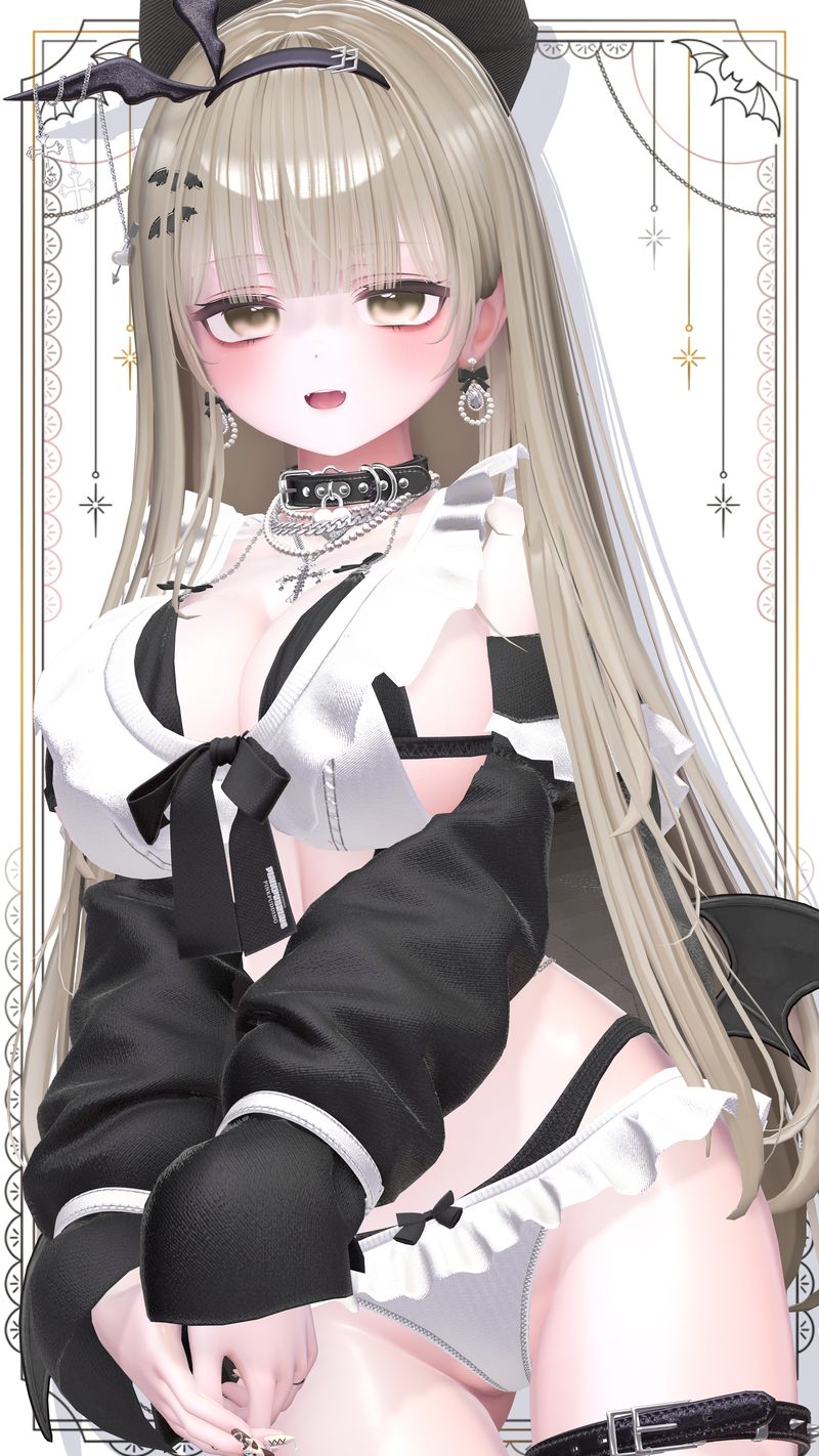 り。さんが投稿したVRChat写真