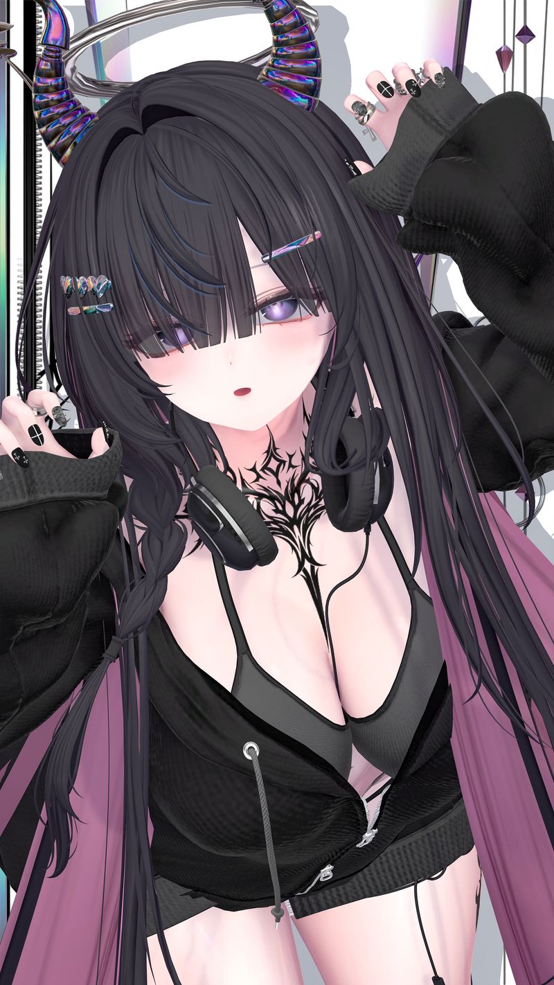 り。さんが投稿したVRChat写真