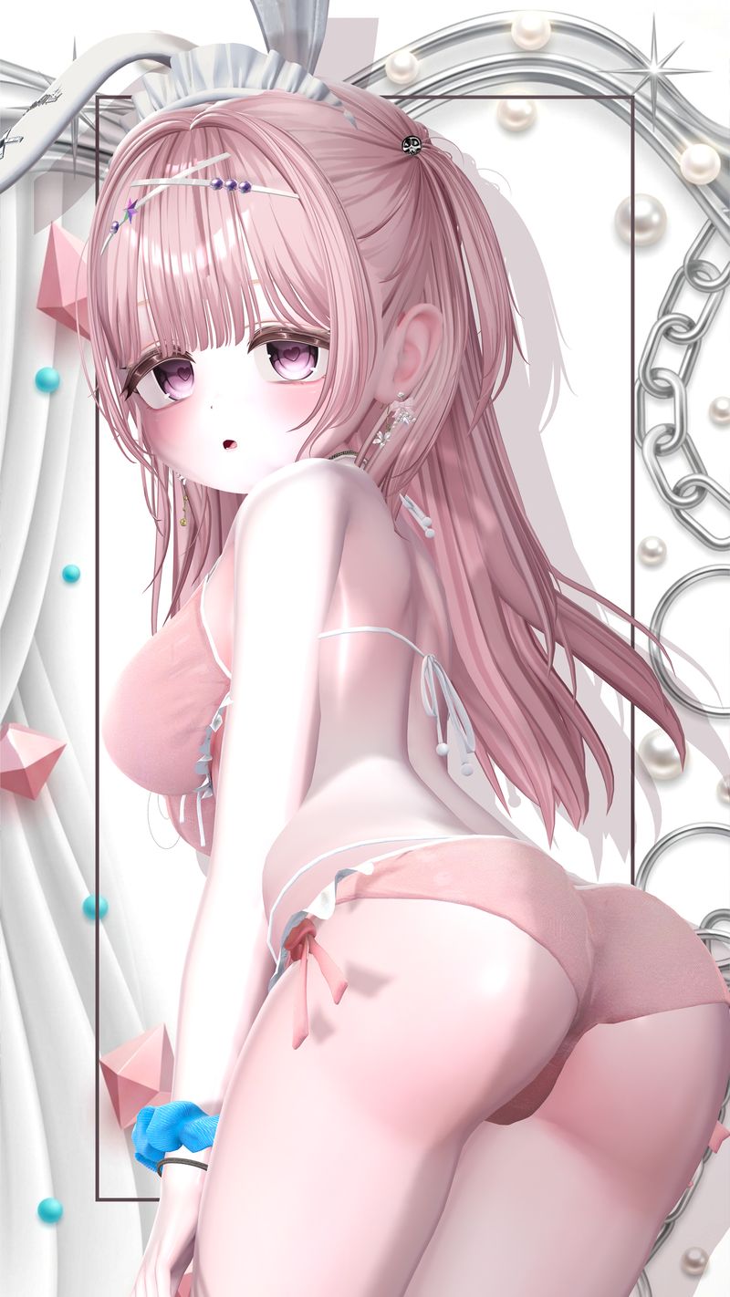 り。さんが投稿したVRChat写真