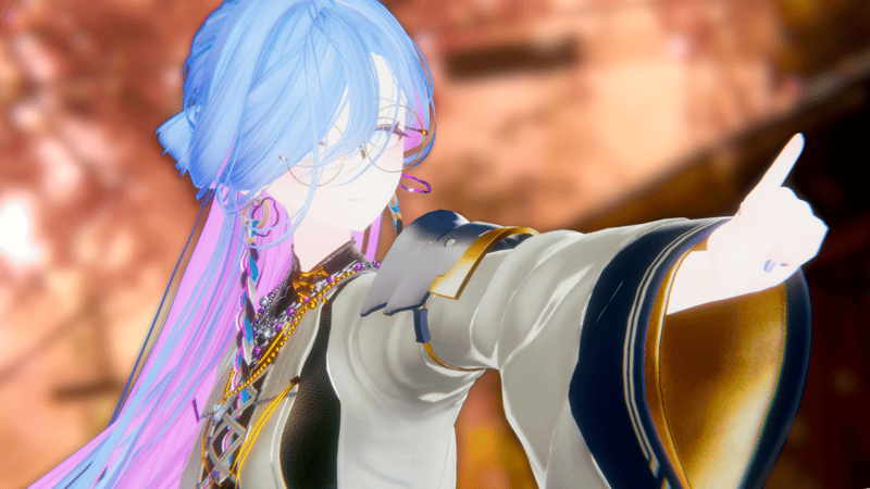 マゥスケニさんが投稿したVRChat写真