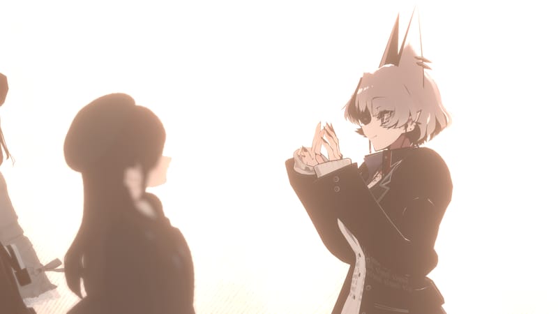 おにこまさんが投稿したVRChat写真