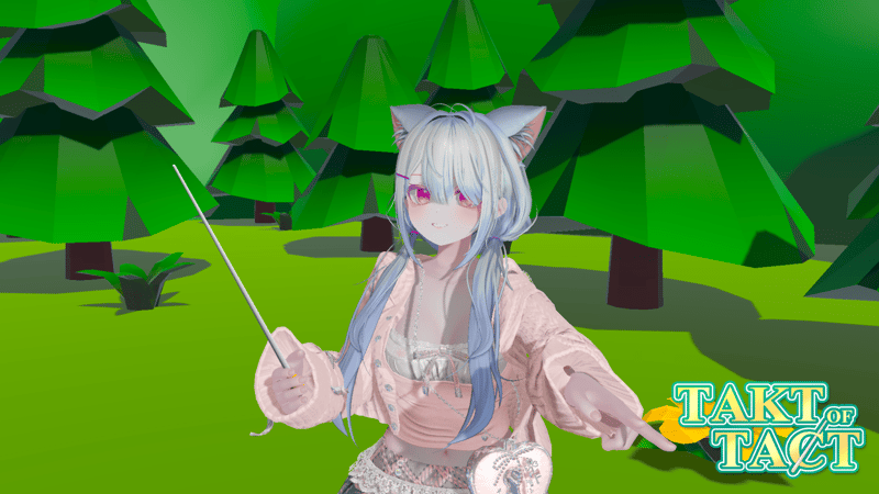 アサリ・シラタキさんが投稿したVRChat写真