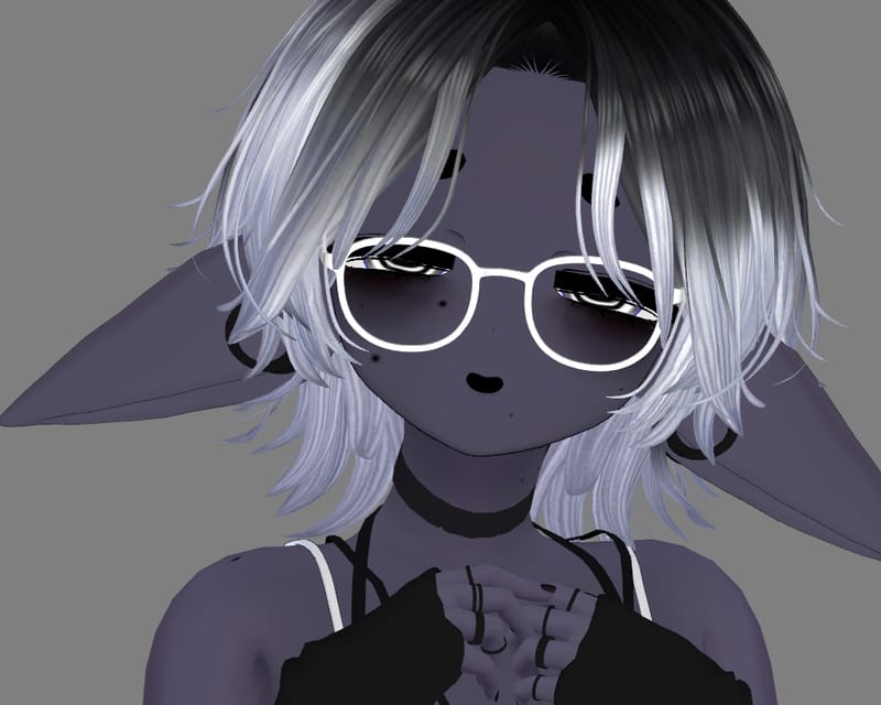 punpun!さんが投稿したVRChat写真