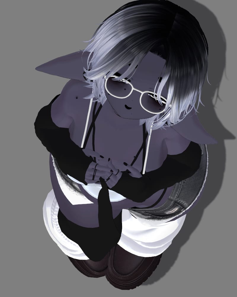 punpun!さんが投稿したVRChat写真