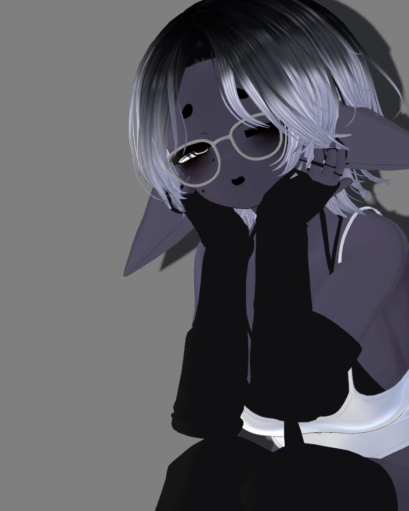 punpun!さんが投稿したVRChat写真