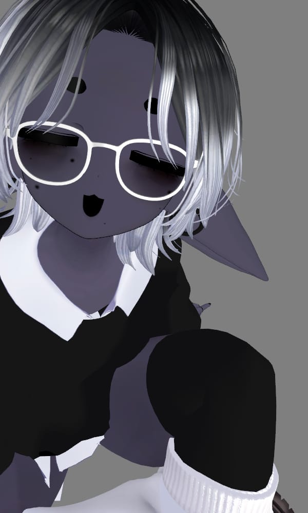 punpun!さんが投稿したVRChat写真