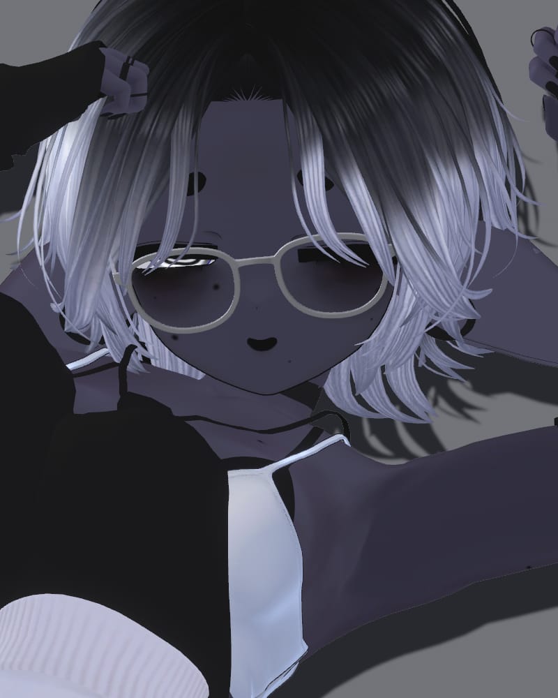 punpun!さんが投稿したVRChat写真