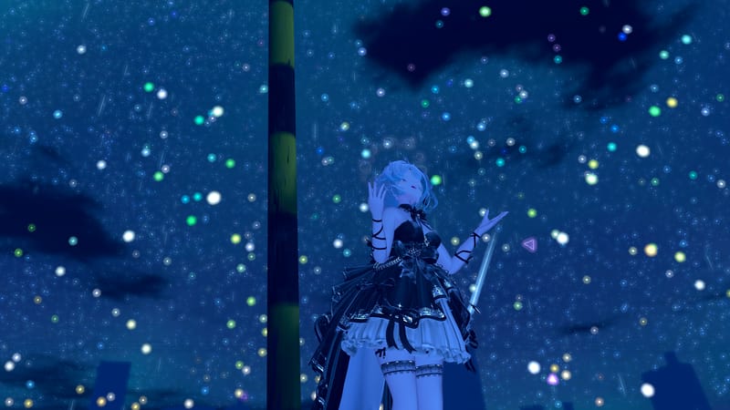 サクトモさんが投稿したVRChat写真