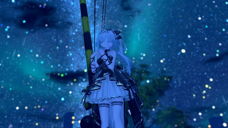 サクトモさんが投稿したVRChat写真