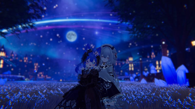 サクトモさんが投稿したVRChat写真