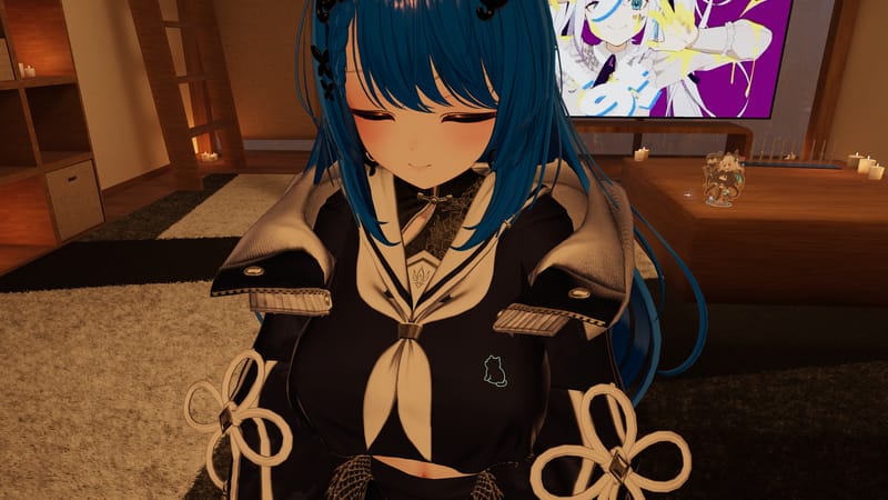 サクトモさんが投稿したVRChat写真