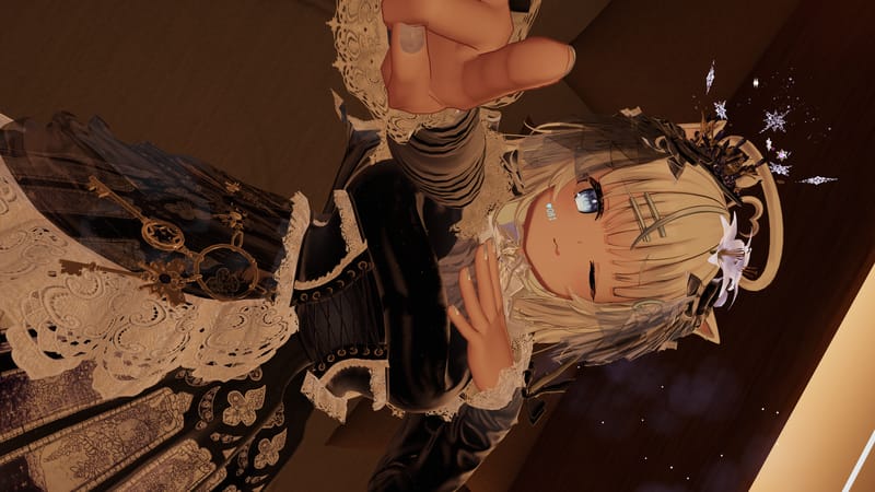 サクトモさんが投稿したVRChat写真