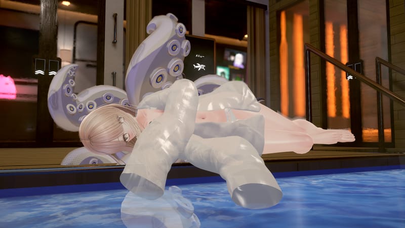 はにゃにゃゆてゃさんが投稿したVRChat写真