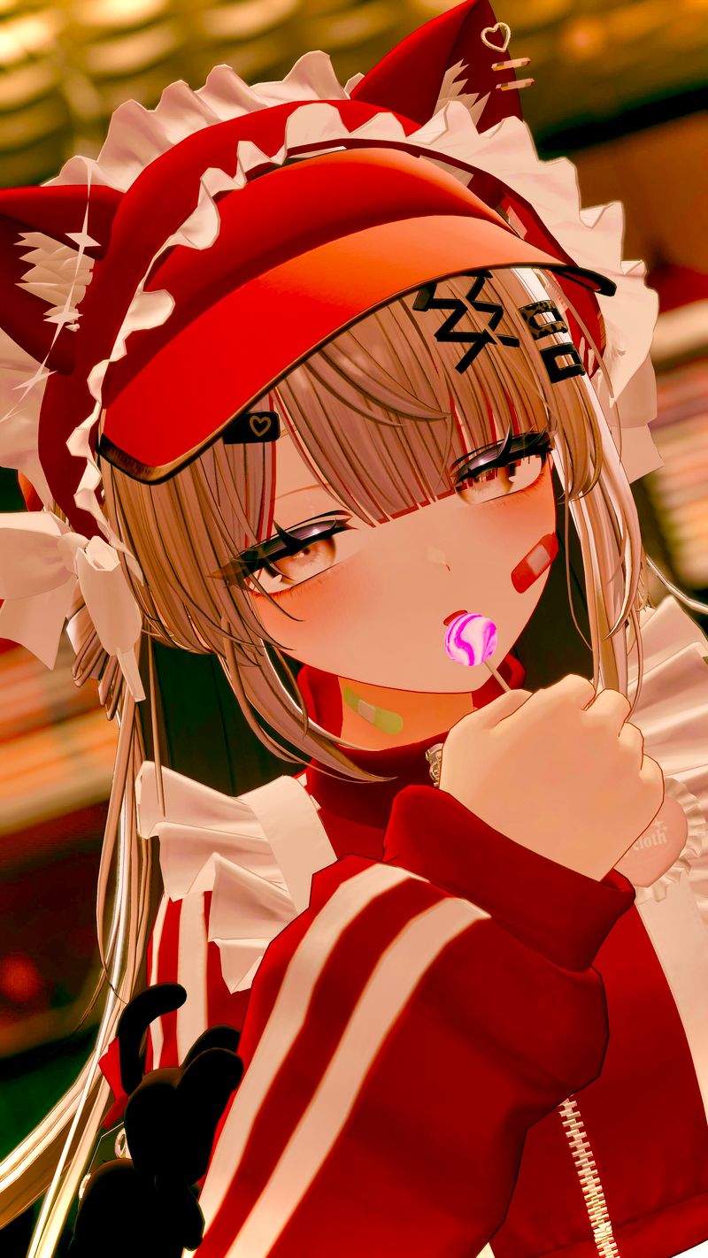 まめたるとさんが投稿したVRChat写真