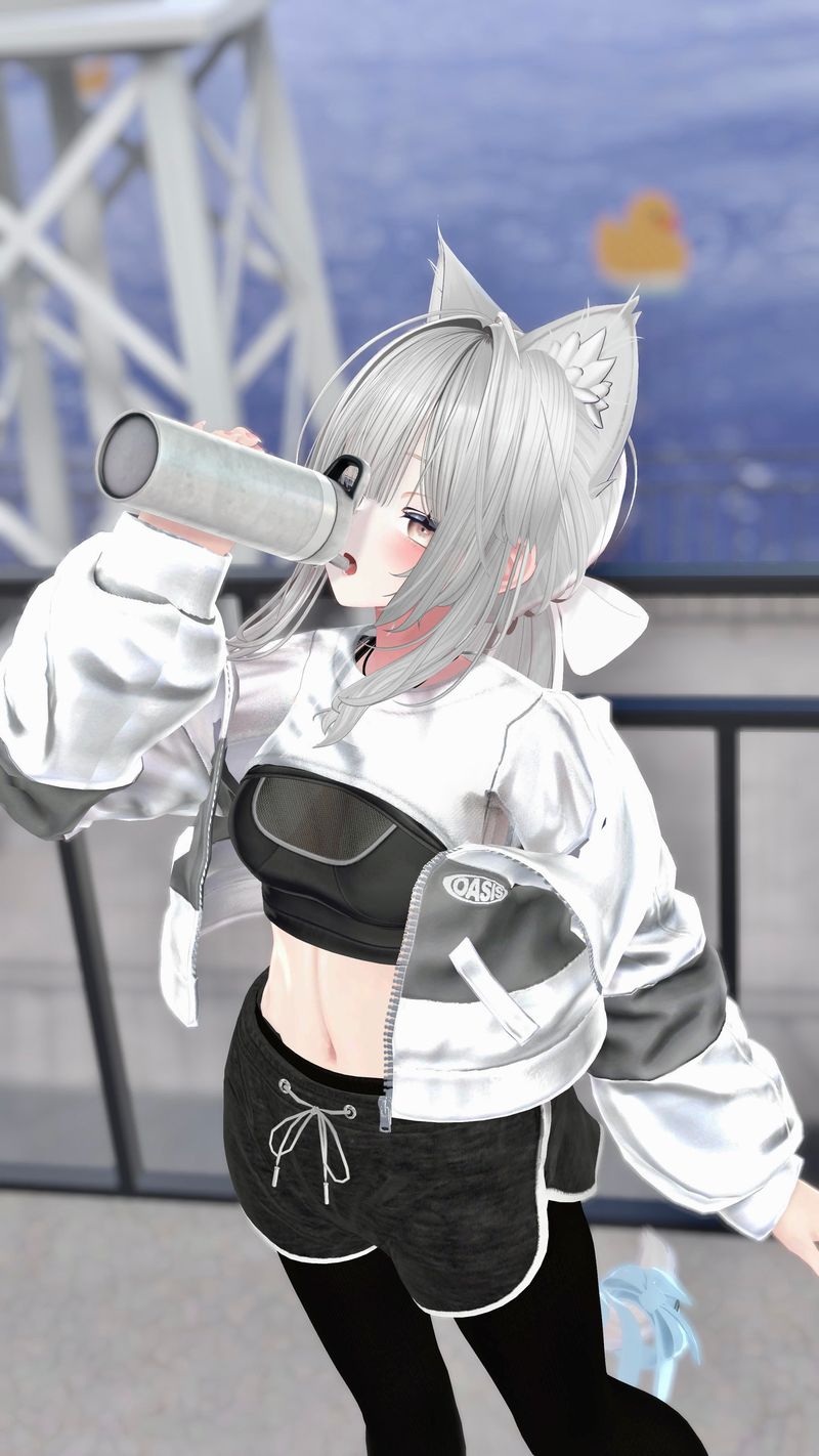 まめたるとさんが投稿したVRChat写真