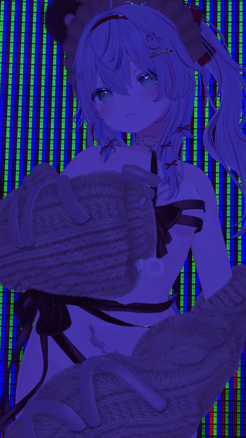 まろンソさんが投稿したVRChat写真