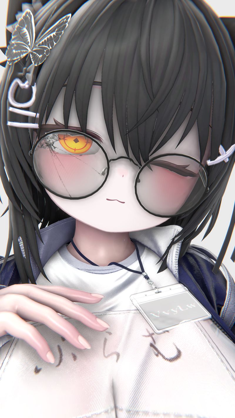VvyLwさんが投稿したVRChat写真
