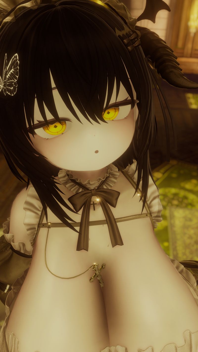 VvyLwさんが投稿したVRChat写真