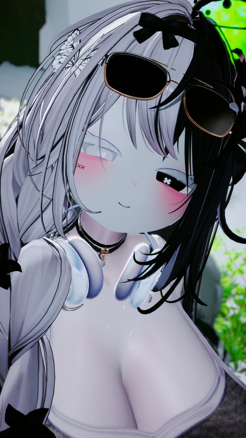 VvyLwさんが投稿したVRChat写真