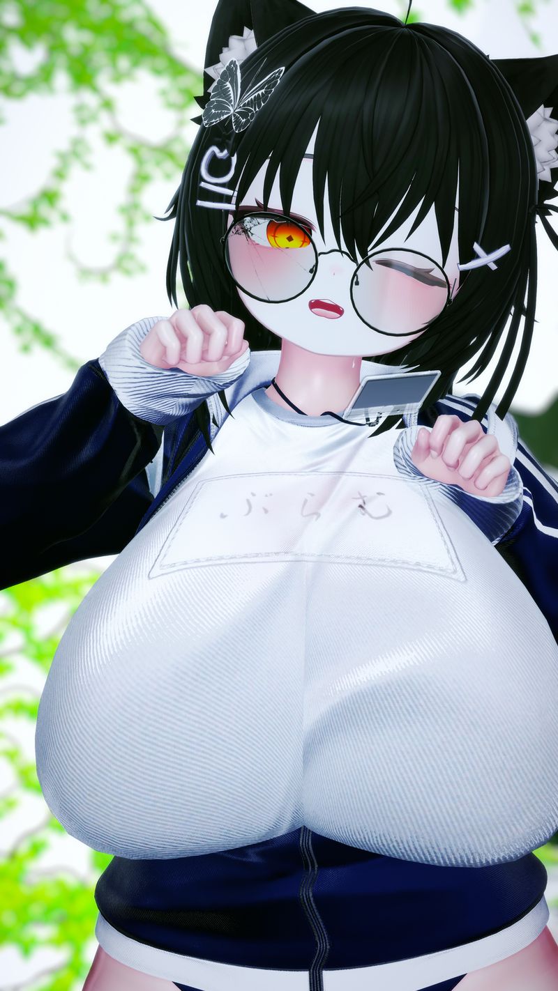 VvyLwさんが投稿したVRChat写真