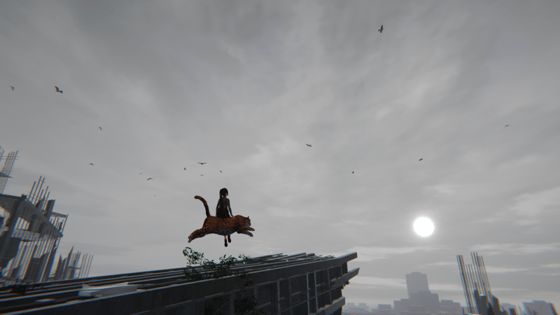 黒井の写真さんが投稿したVRChat写真