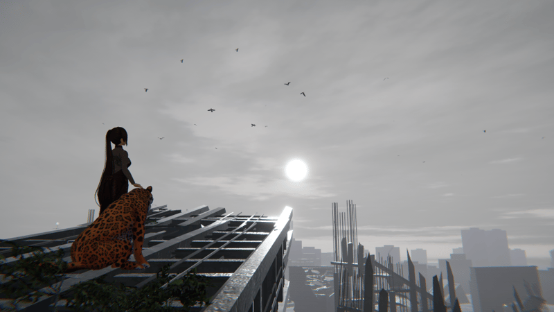 黒井の写真さんが投稿したVRChat写真