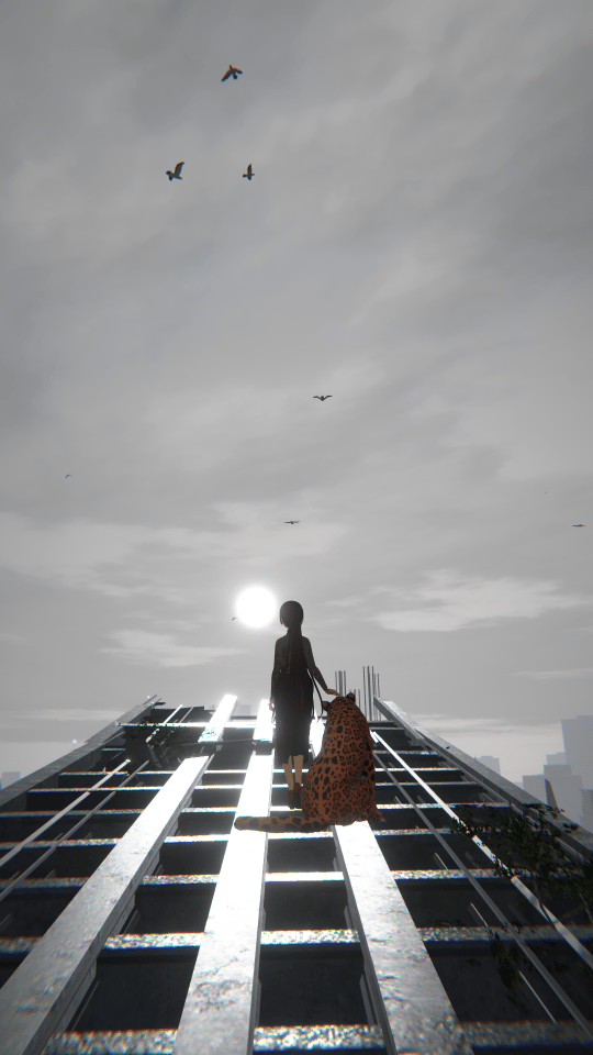 黒井の写真さんが投稿したVRChat写真