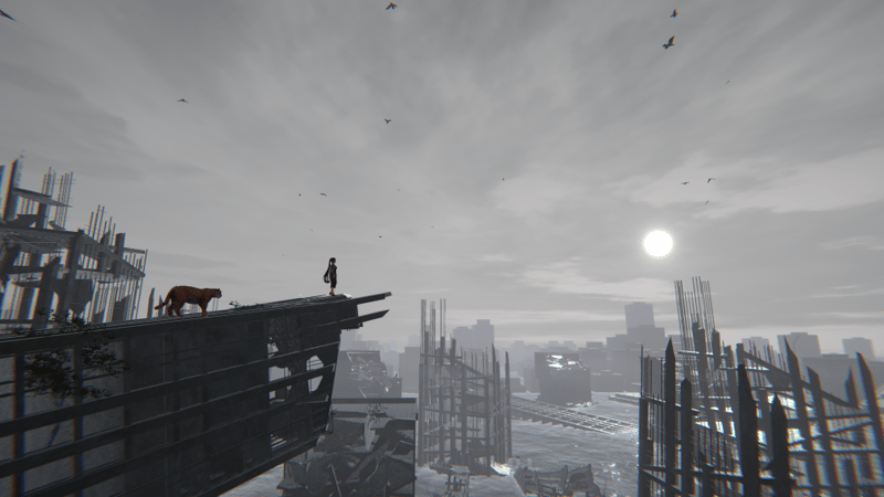 黒井の写真さんが投稿したVRChat写真