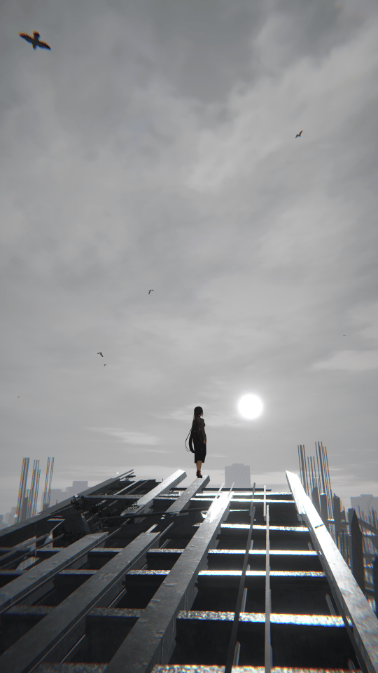 黒井の写真さんが投稿したVRChat写真