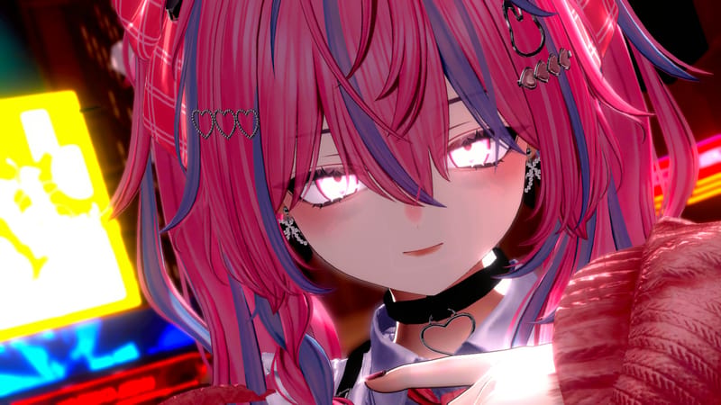 みやりぃさんが投稿したVRChat写真
