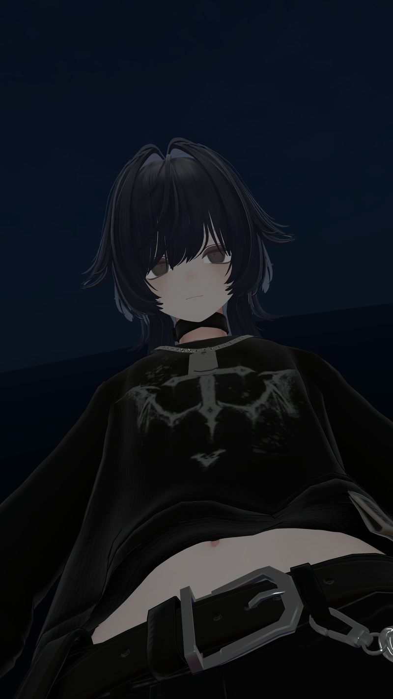みやりぃさんが投稿したVRChat写真