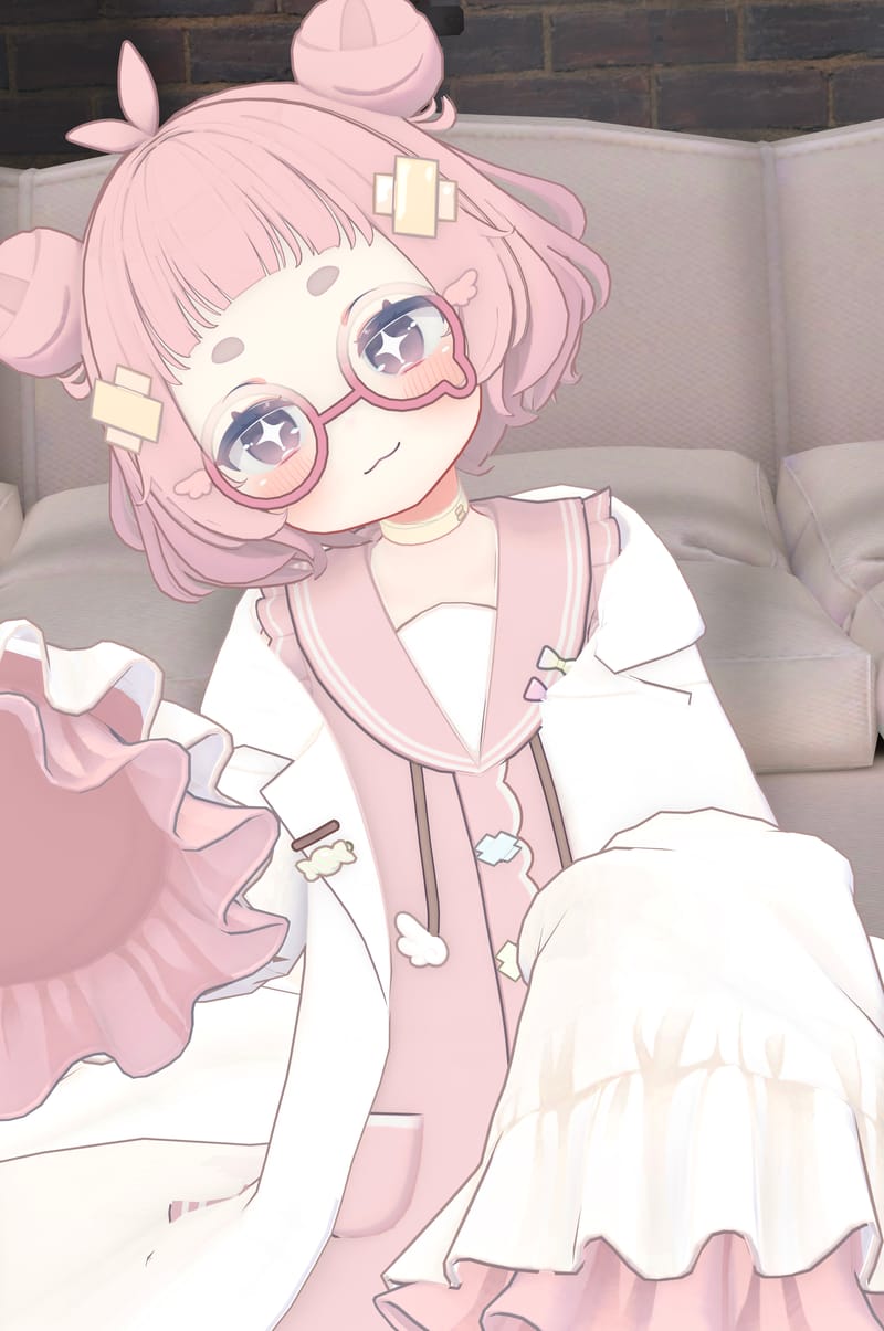 ほたてのかいばしらさんが投稿したVRChat写真