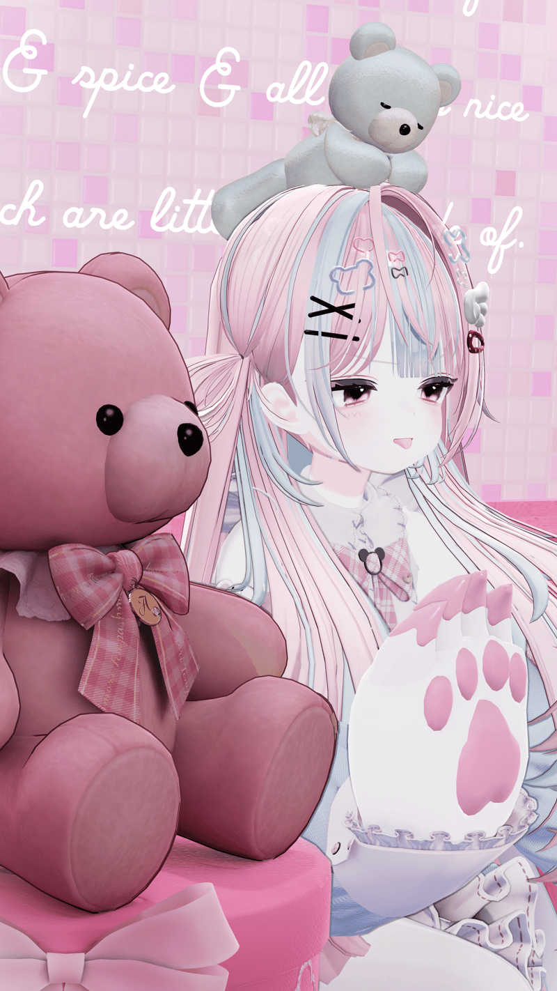 iCHiGOさんが投稿したVRChat写真