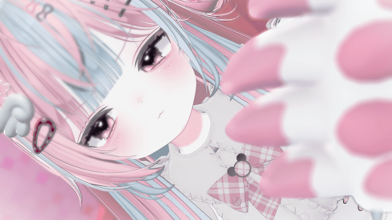 iCHiGOさんが投稿したVRChat写真