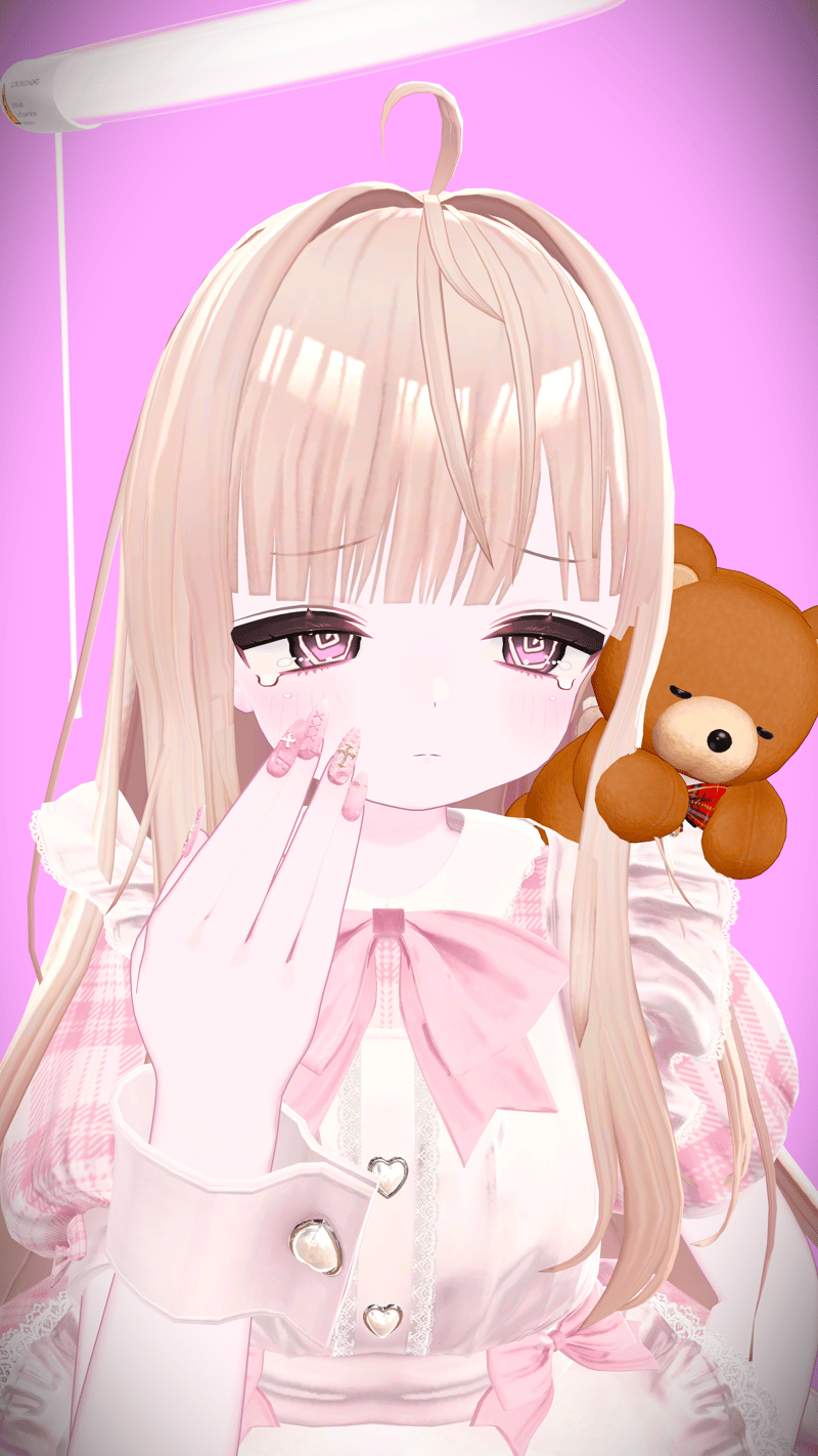 iCHiGOさんが投稿したVRChat写真