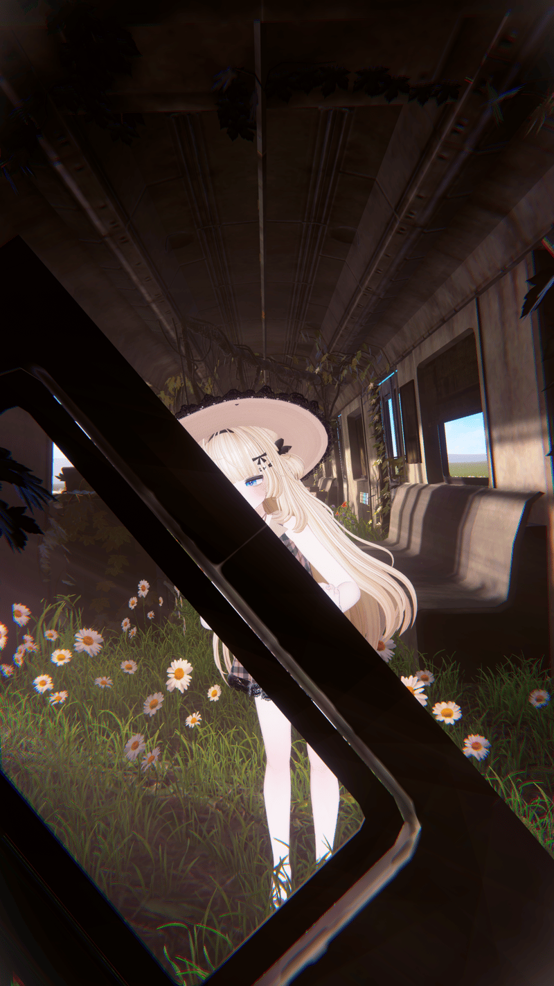 iCHiGOさんが投稿したVRChat写真