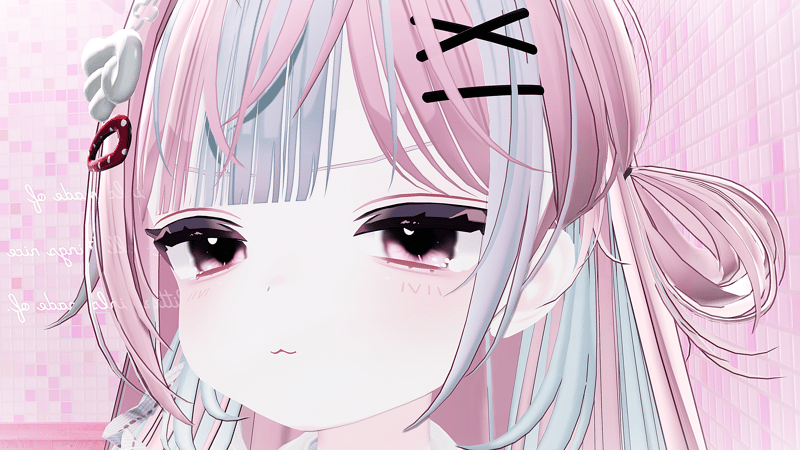 iCHiGOさんが投稿したVRChat写真