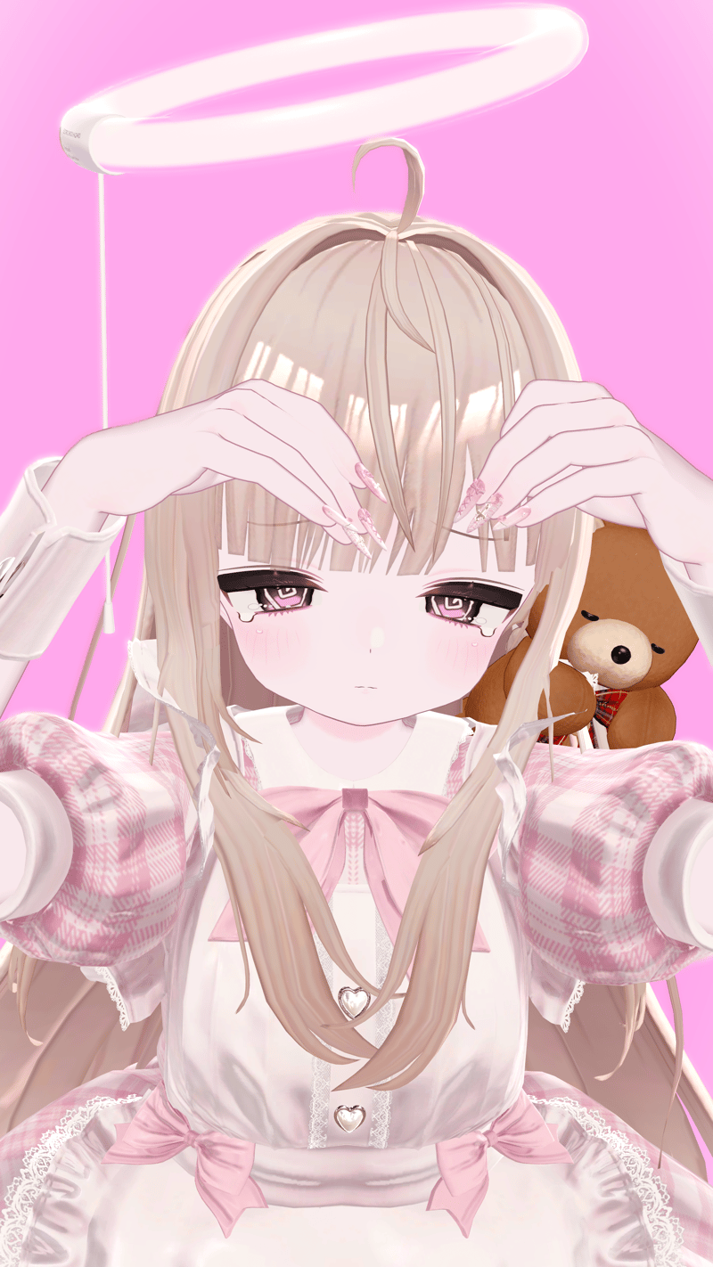 iCHiGOさんが投稿したVRChat写真