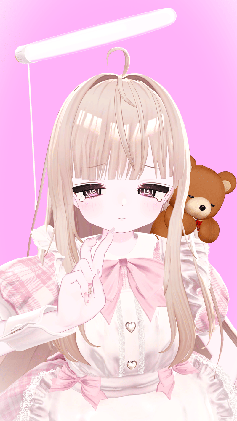 iCHiGOさんが投稿したVRChat写真