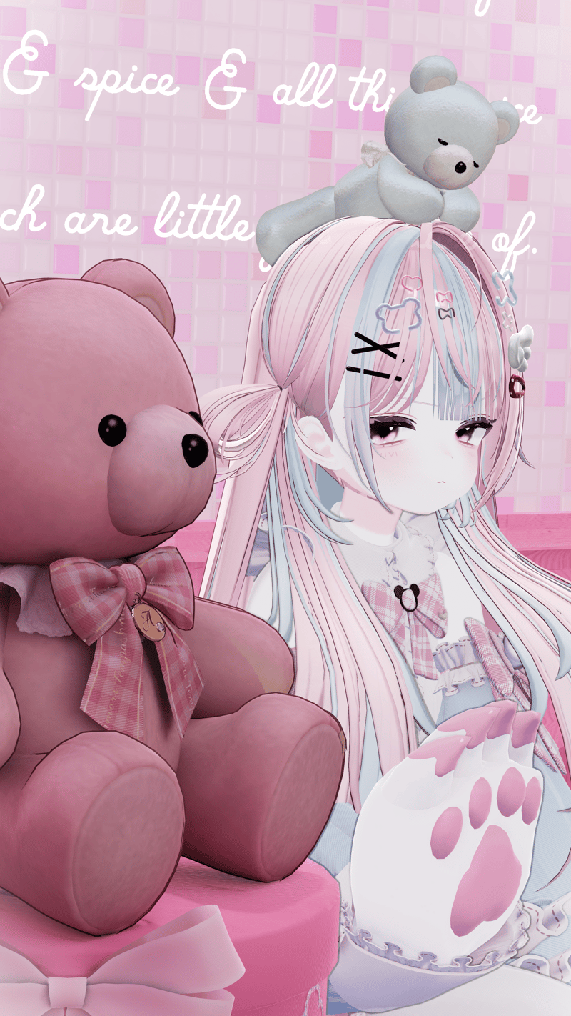 iCHiGOさんが投稿したVRChat写真
