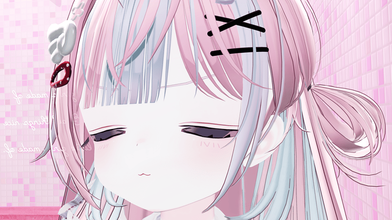 iCHiGOさんが投稿したVRChat写真