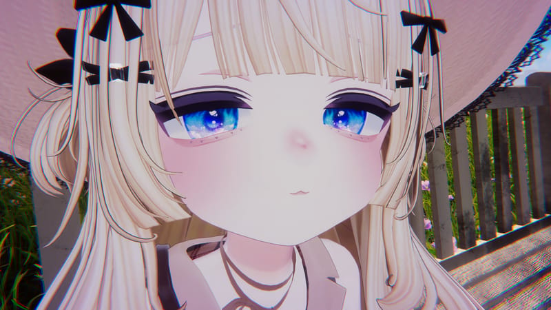 iCHiGOさんが投稿したVRChat写真
