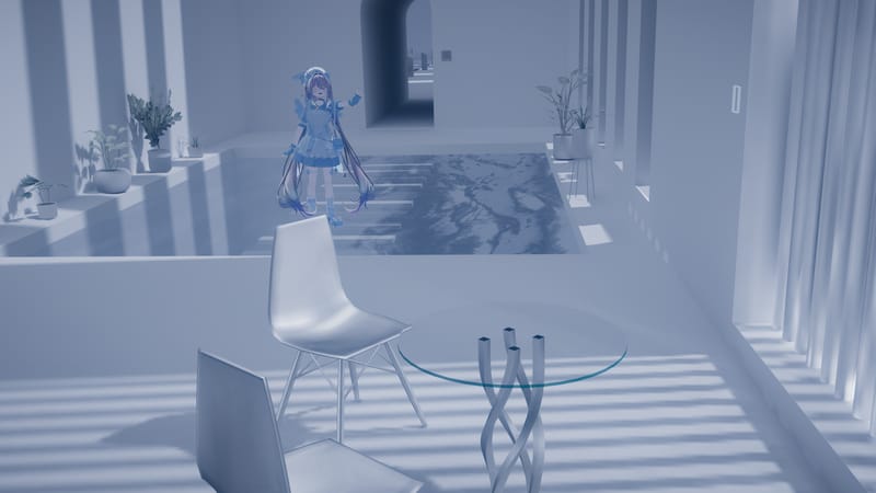 iCHiGOさんが投稿したVRChat写真